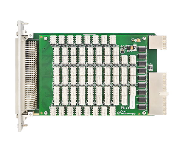 多路復用開關(guān)卡：PXI2621